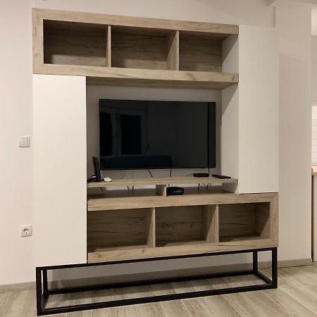 Apartman Mimi Vrnjačka Banja Exteriér fotografie
