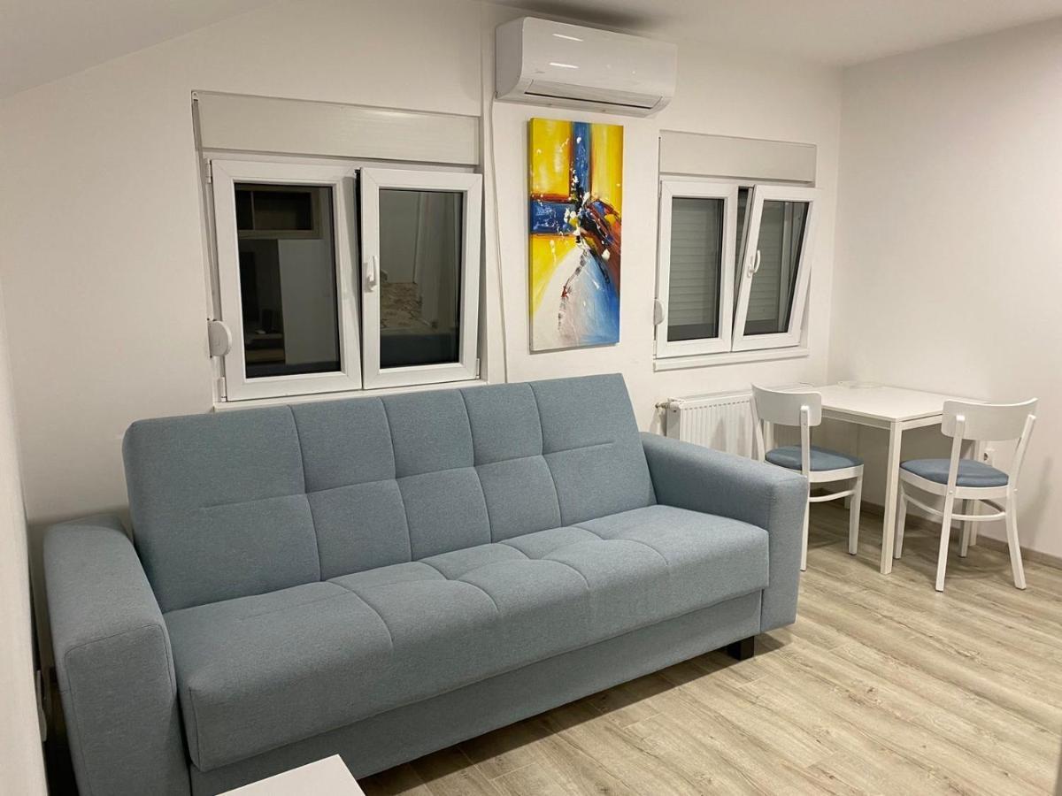Apartman Mimi Vrnjačka Banja Exteriér fotografie