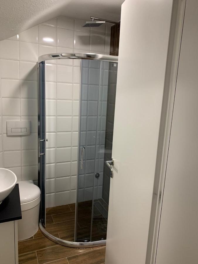 Apartman Mimi Vrnjačka Banja Exteriér fotografie