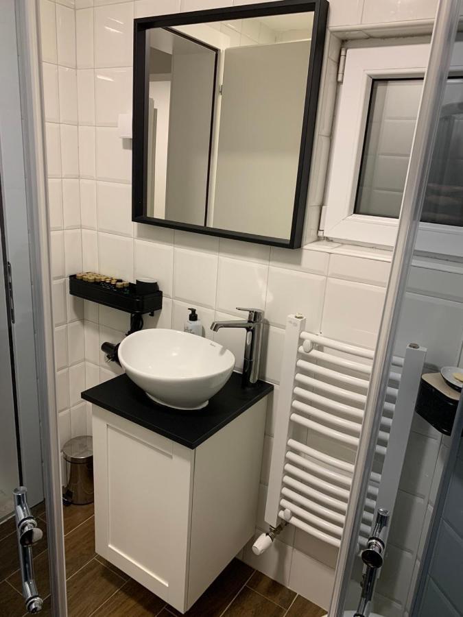 Apartman Mimi Vrnjačka Banja Exteriér fotografie