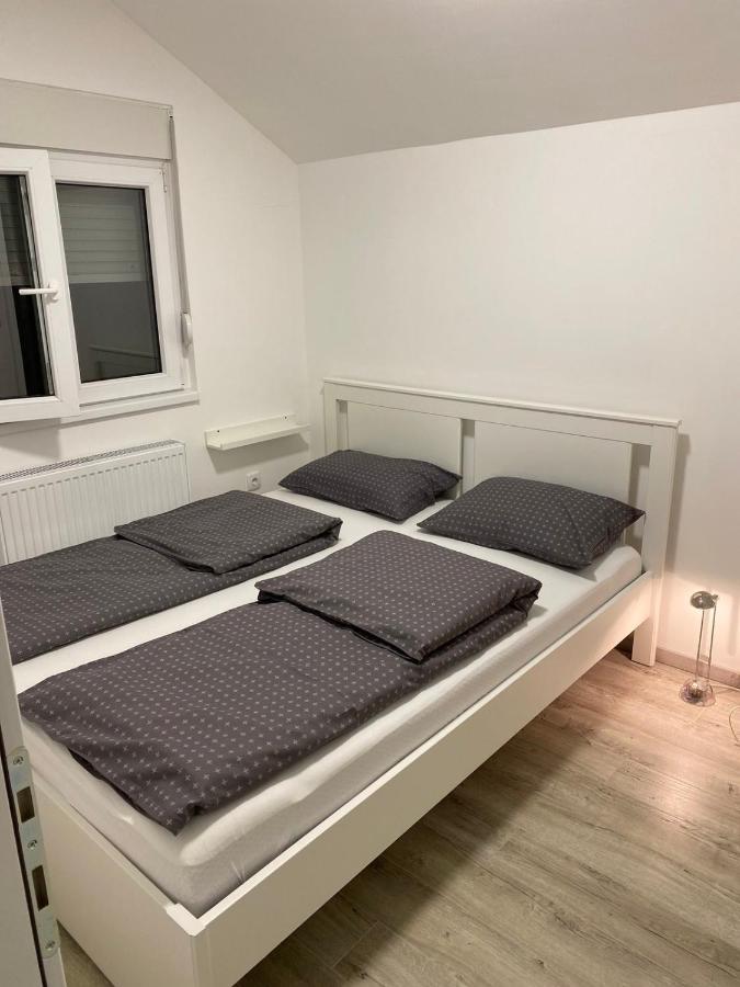 Apartman Mimi Vrnjačka Banja Exteriér fotografie