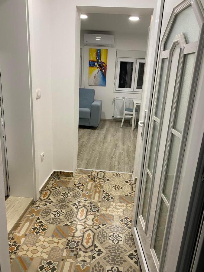 Apartman Mimi Vrnjačka Banja Exteriér fotografie
