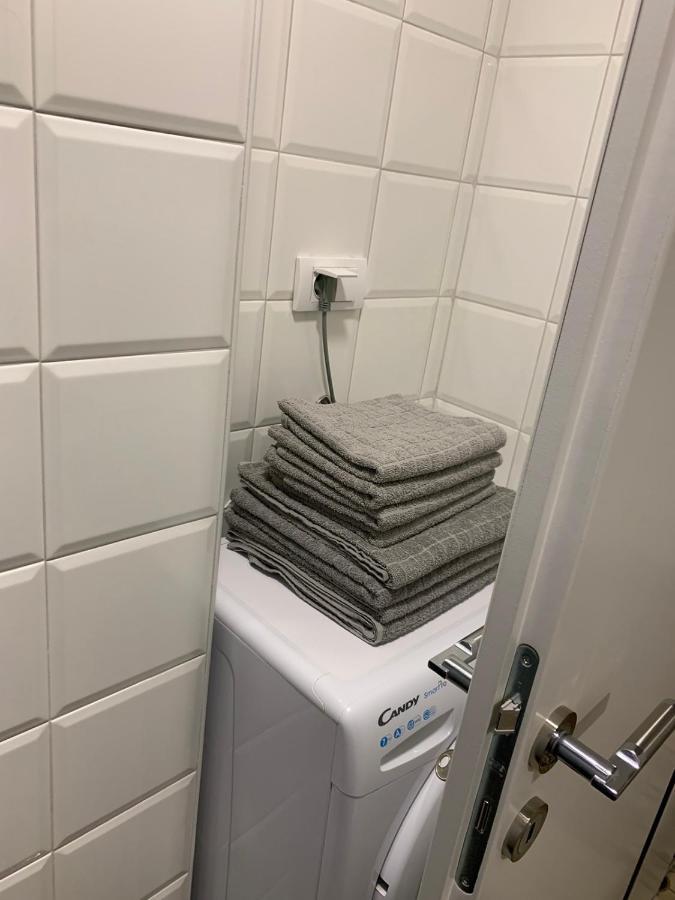 Apartman Mimi Vrnjačka Banja Exteriér fotografie