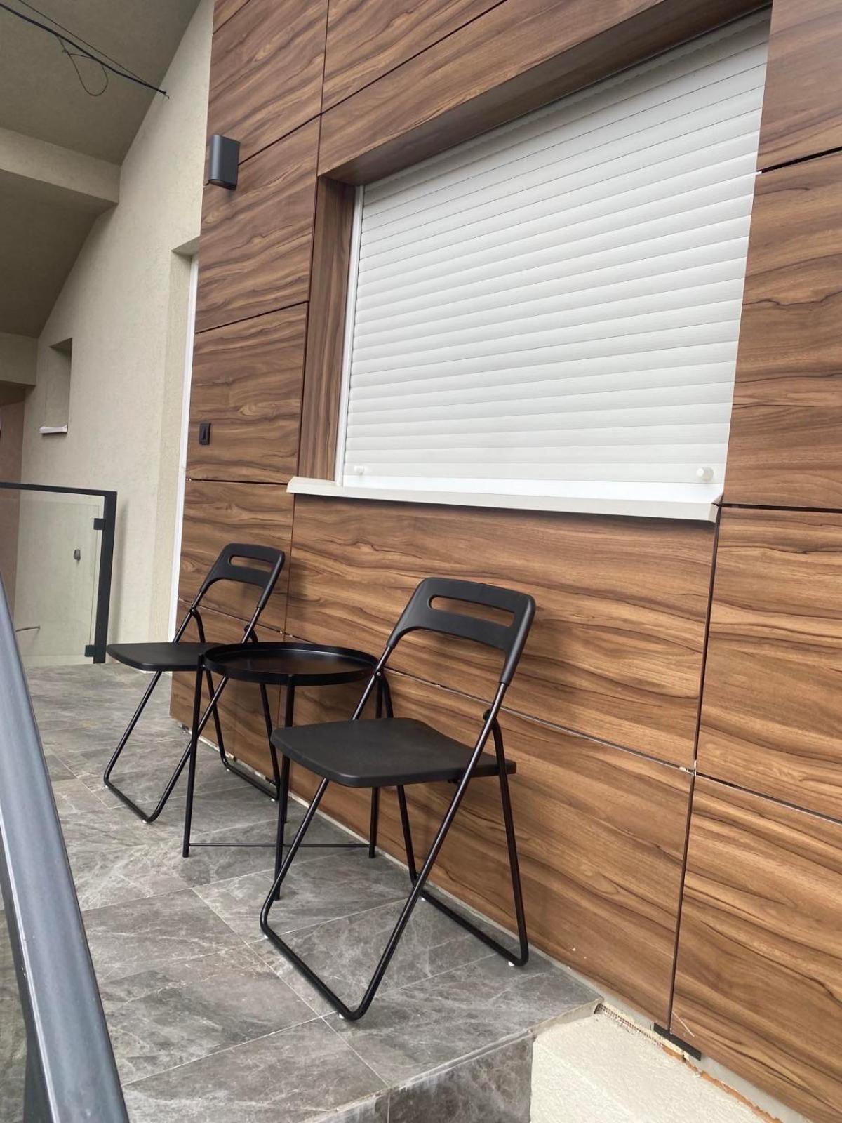 Apartman Mimi Vrnjačka Banja Exteriér fotografie